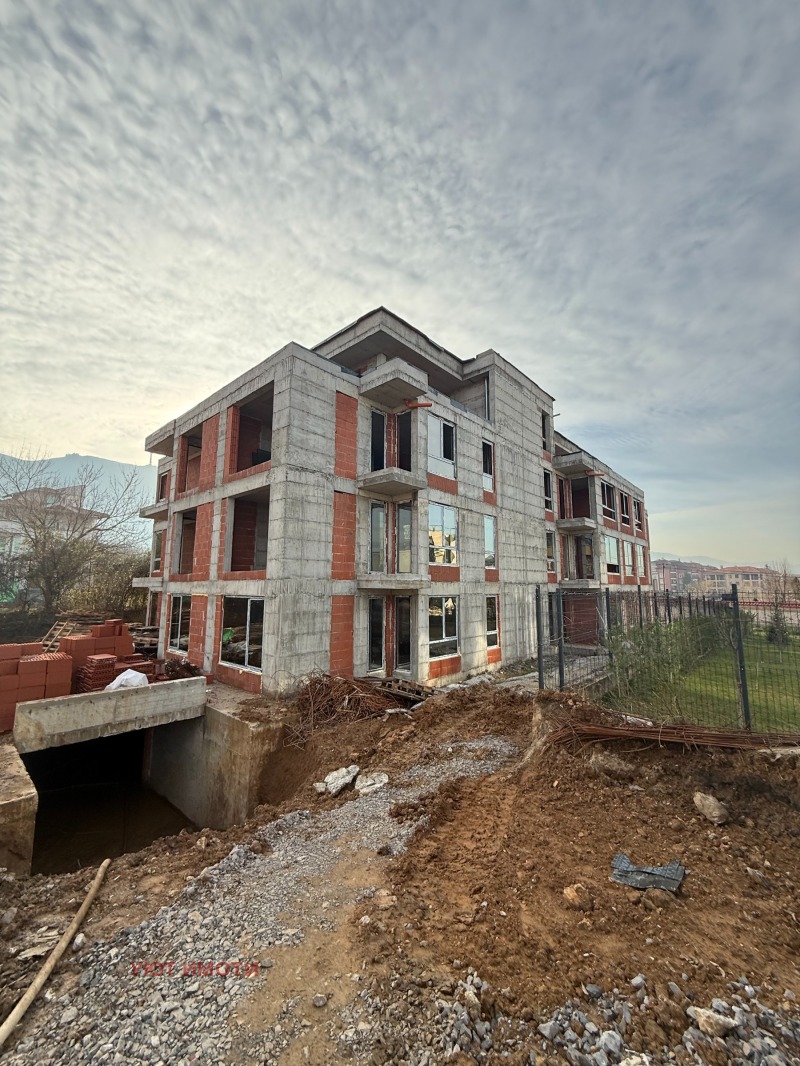 Продава 4-СТАЕН, гр. София, Бояна