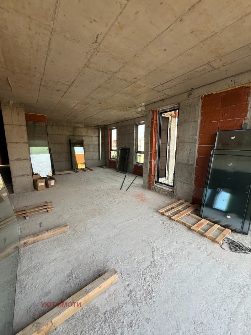 Продава 4-СТАЕН, гр. София, Бояна, снимка 4 - Апартаменти - 52721700