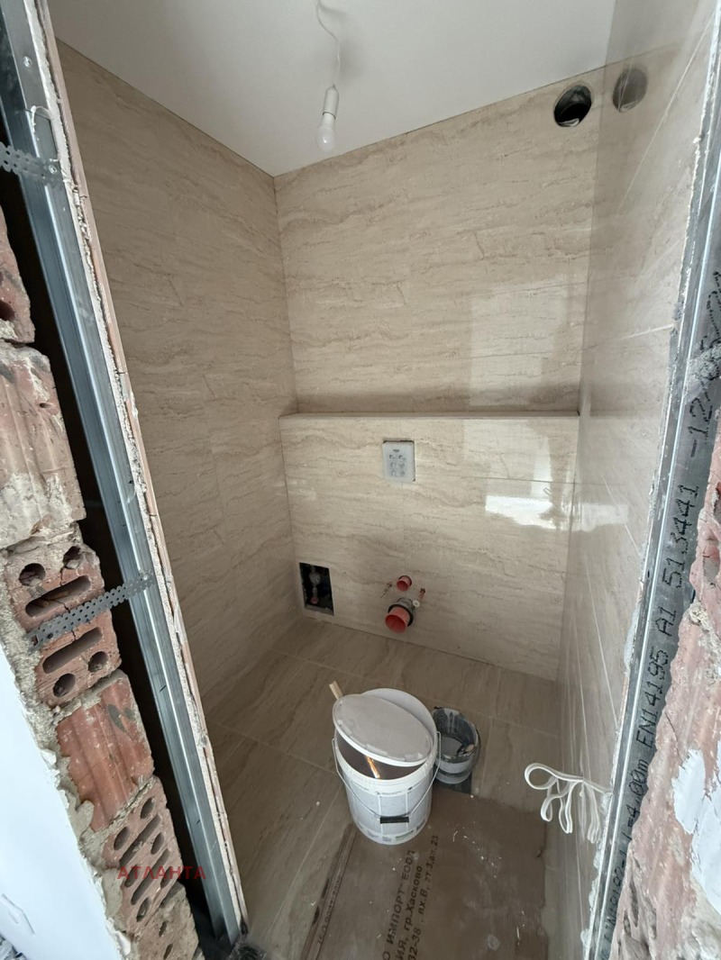 Продава 4-СТАЕН, гр. Варна, Колхозен пазар, снимка 3 - Апартаменти - 53070355