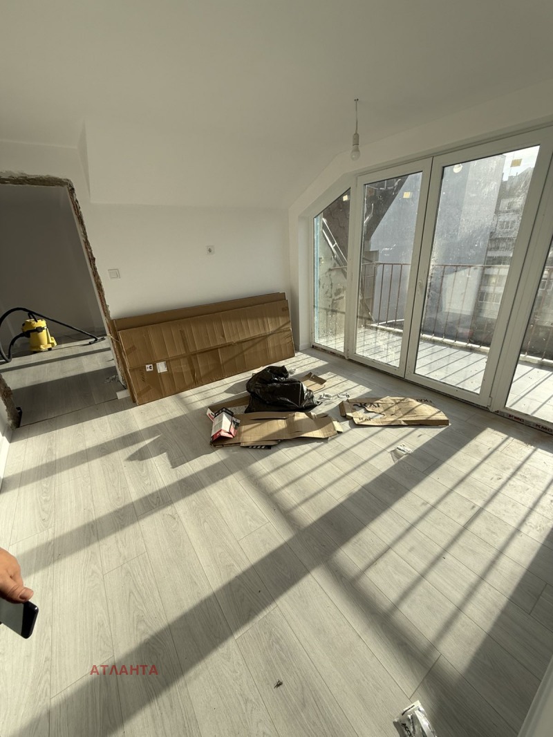 Продава 4-СТАЕН, гр. Варна, Колхозен пазар, снимка 12 - Апартаменти - 53070355