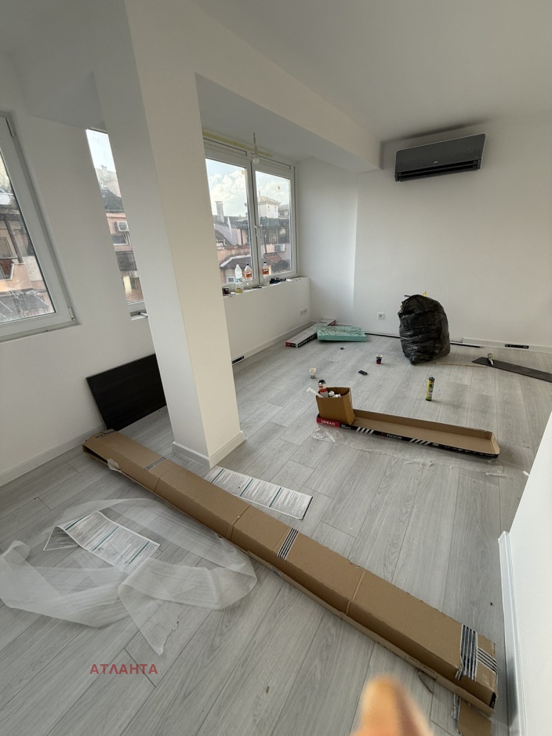 Продава 4-СТАЕН, гр. Варна, Колхозен пазар, снимка 4 - Апартаменти - 53070355