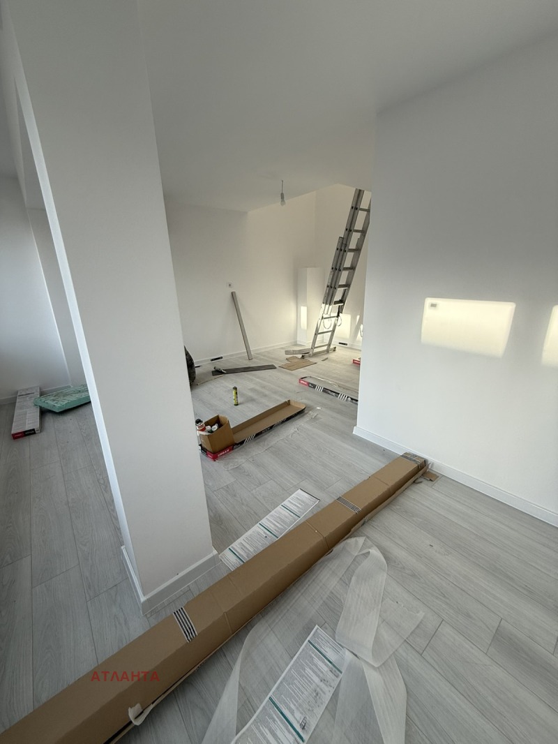 Продава 4-СТАЕН, гр. Варна, Колхозен пазар, снимка 7 - Апартаменти - 53070355