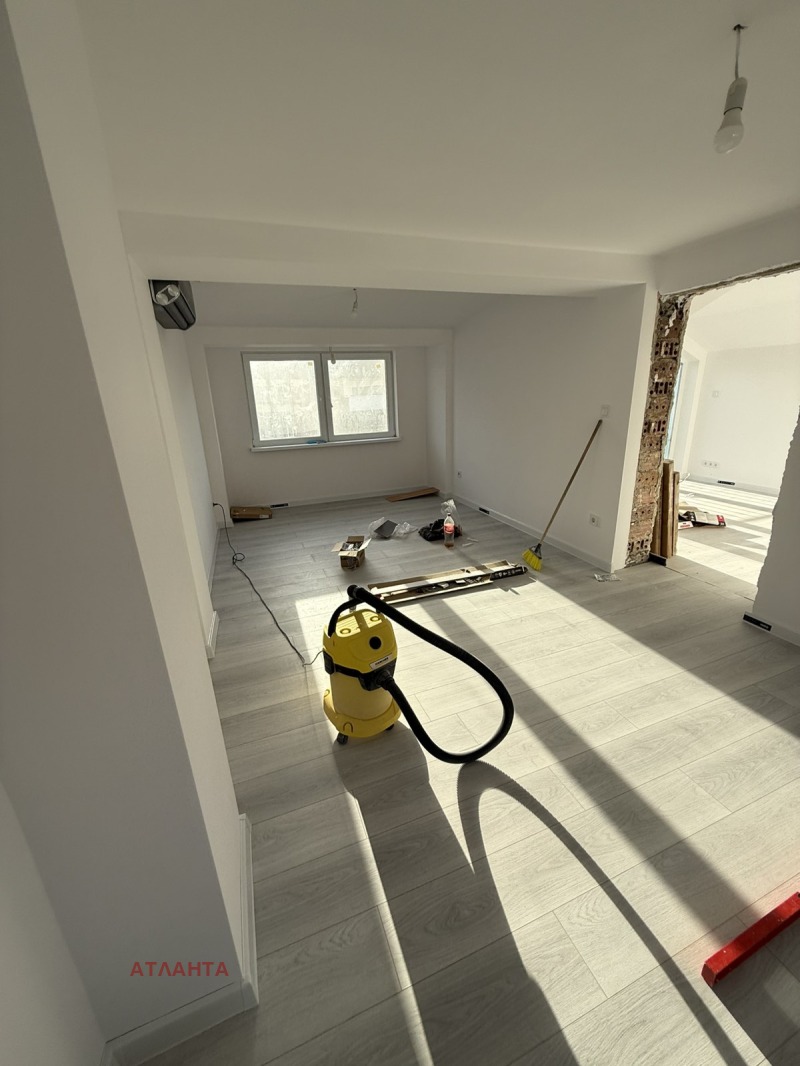 Продава 4-СТАЕН, гр. Варна, Колхозен пазар, снимка 5 - Апартаменти - 53070355