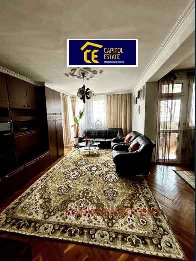 Продава 4-СТАЕН, гр. София, Младост 4, снимка 3 - Апартаменти - 54993550