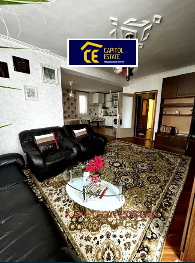 Продава 4-СТАЕН, гр. София, Младост 4, снимка 2 - Апартаменти - 54993550