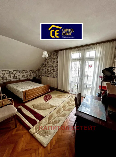 Продава 4-СТАЕН, гр. София, Младост 4, снимка 4 - Апартаменти - 54993550
