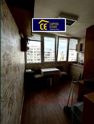 Продава 4-СТАЕН, гр. София, Младост 4, снимка 7 - Апартаменти - 54993550