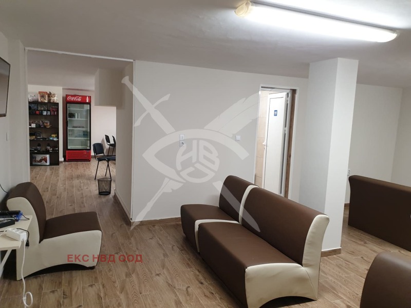 Na prodej  Kancelář Plovdiv , Christo Smirnenski , 109 m2 | 26260723 - obraz [3]