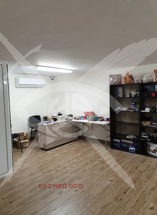 Na prodej  Kancelář Plovdiv , Christo Smirnenski , 109 m2 | 26260723 - obraz [7]
