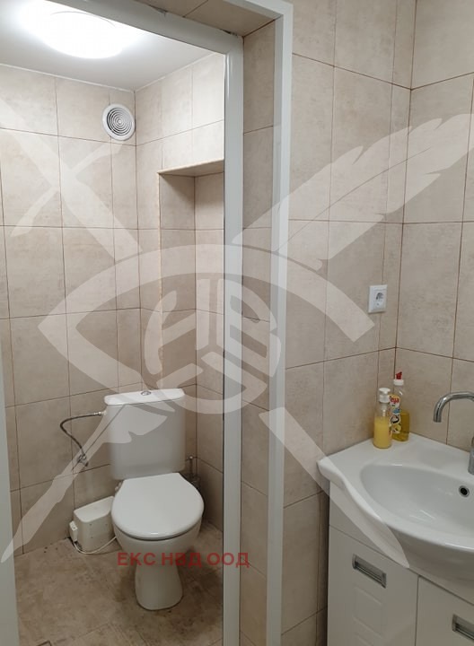 Na prodej  Kancelář Plovdiv , Christo Smirnenski , 109 m2 | 26260723 - obraz [4]