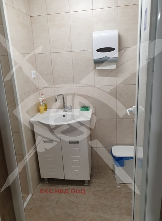 Na prodej  Kancelář Plovdiv , Christo Smirnenski , 109 m2 | 26260723 - obraz [5]