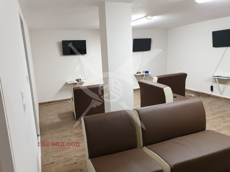 Na prodej  Kancelář Plovdiv , Christo Smirnenski , 109 m2 | 26260723 - obraz [8]