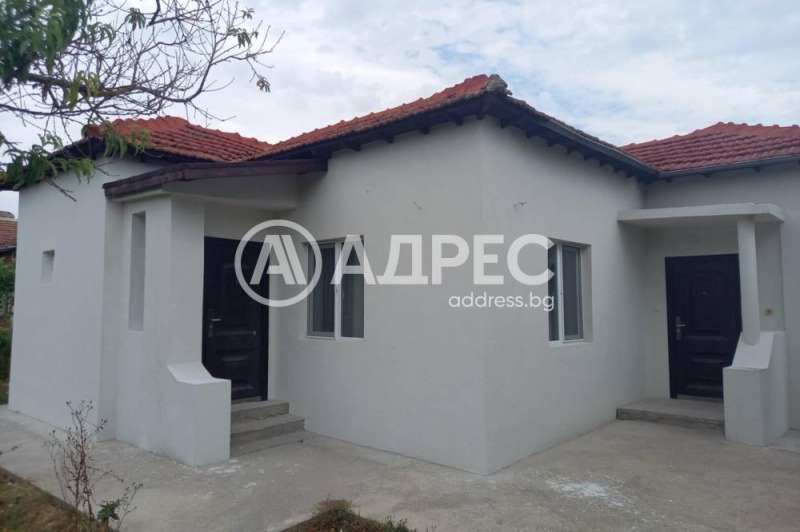 Til salg  Hus region Dobrich , Sokolovo , 73 kvm | 25747962 - billede [3]