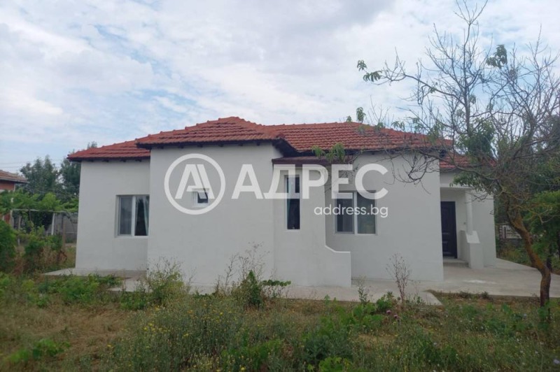 Til salg  Hus region Dobrich , Sokolovo , 73 kvm | 25747962 - billede [2]