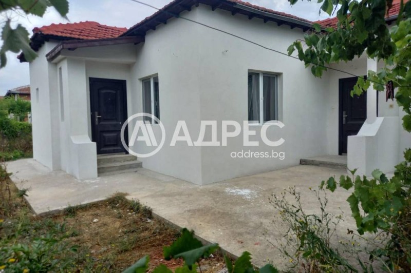 Til salg  Hus region Dobrich , Sokolovo , 73 kvm | 25747962 - billede [4]