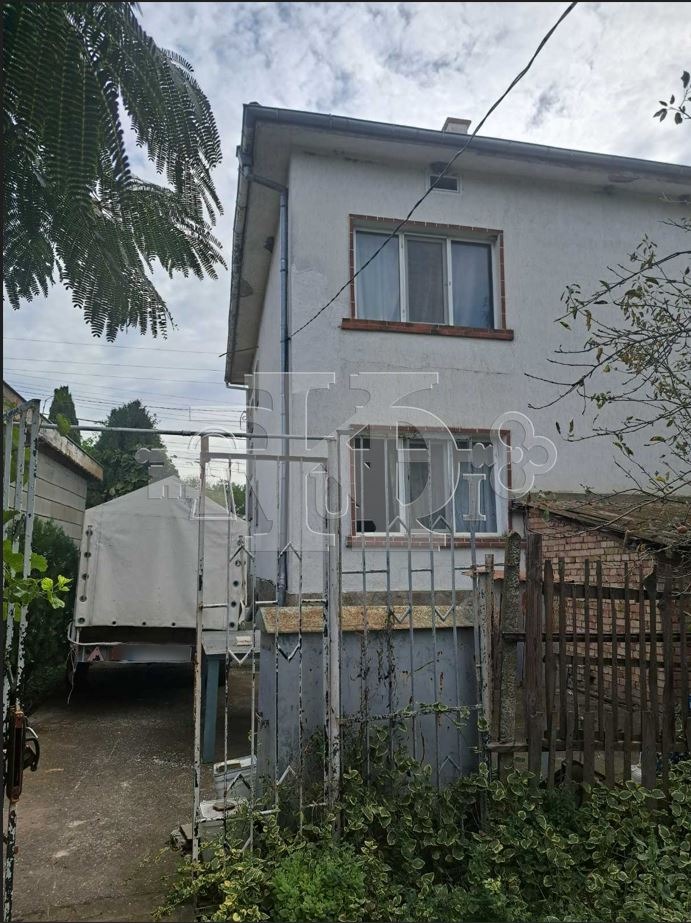 Продава КЪЩА, с. Страшимирово, област Варна, снимка 5 - Къщи - 47203646