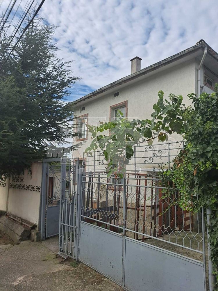 Te koop  Huis regio Varna , Strasjimirovo , 200 m² | 72517344 - afbeelding [3]