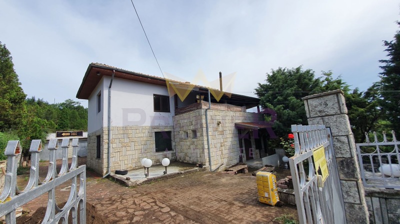 Till salu  Hus region Dobrich , Kavarna , 650 kvm | 46990002 - bild [2]