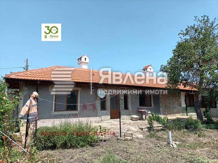 Продава  Къща област Варна , с. Неофит Рилски , 80 кв.м | 35186782 - изображение [11]