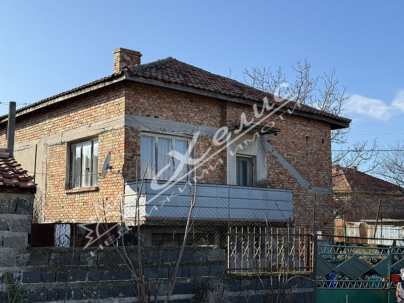 Продава  Huis Burgas , Gorno Ezerovo , 88 кв.м | 56185568 - изображение [2]