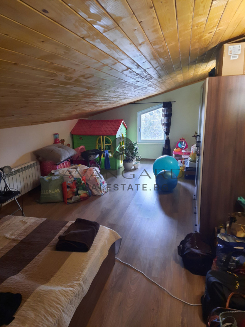 Продается  Дом область Пловдив , Брестник , 287 кв.м | 14718062 - изображение [4]