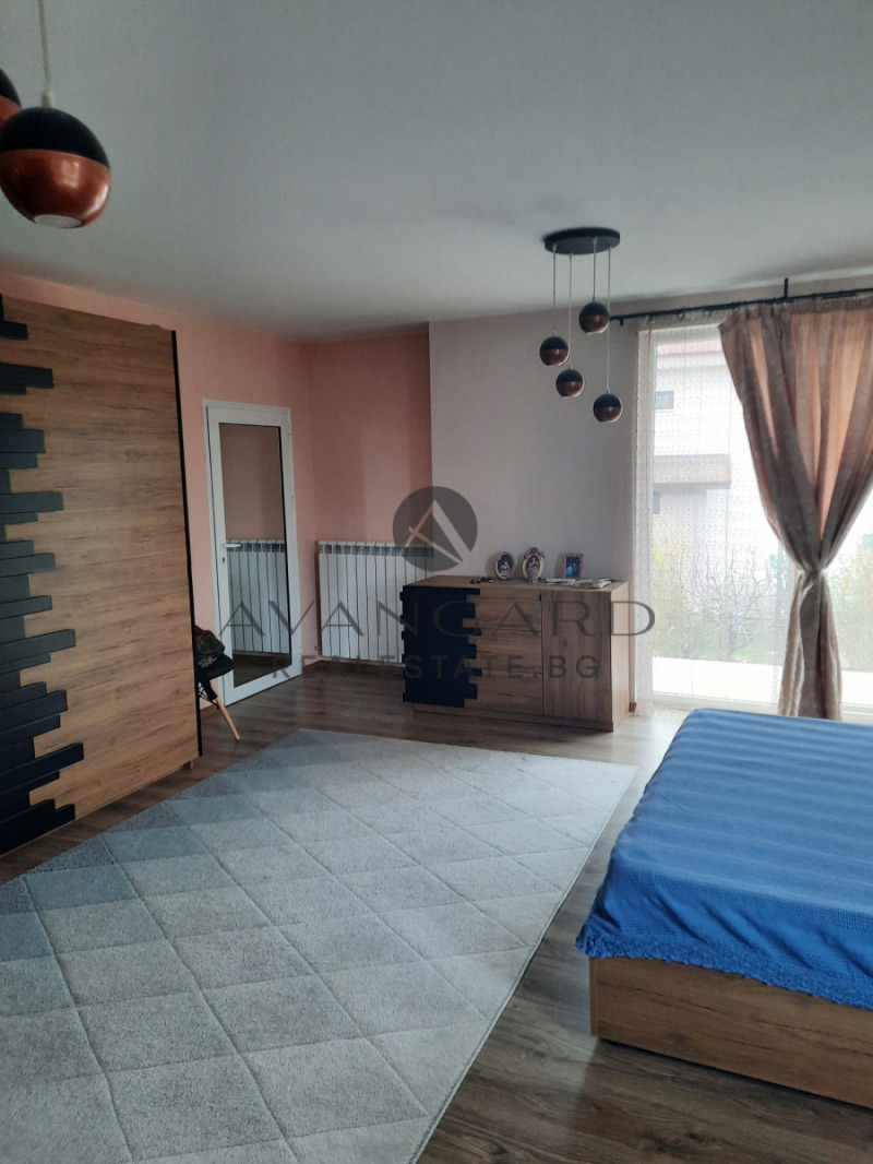 Продается  Дом область Пловдив , Брестник , 287 кв.м | 14718062 - изображение [5]
