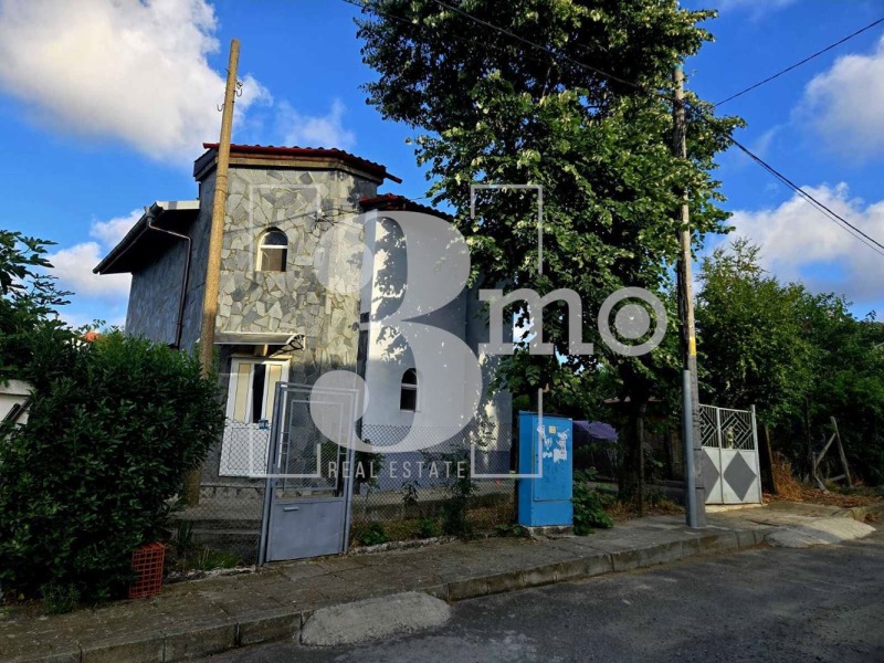 Προς πώληση  σπίτι περιοχή Μπουργκάς , Βαρβαρα , 119 τ.μ | 19680691 - εικόνα [5]