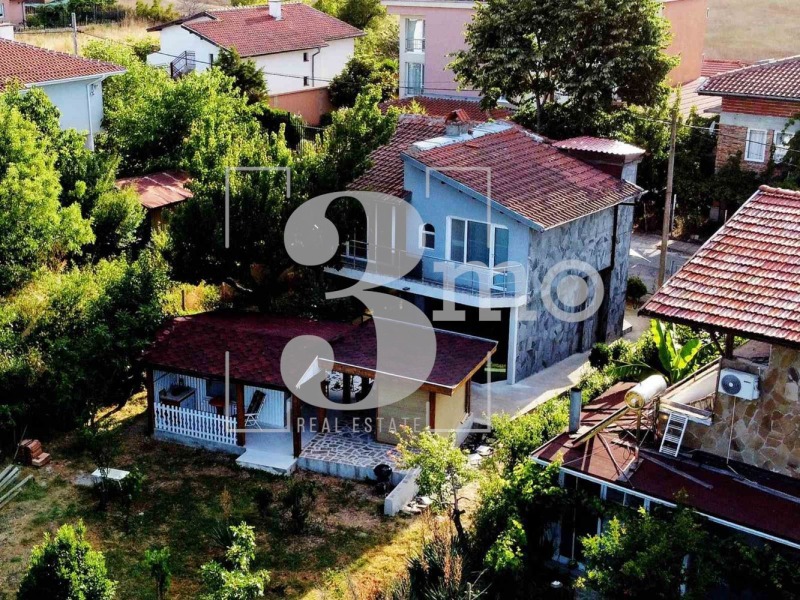Προς πώληση  σπίτι περιοχή Μπουργκάς , Βαρβαρα , 119 τ.μ | 19680691