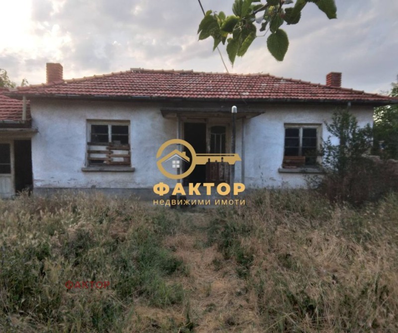 Продава  Магазин, област Стара Загора, с. Гранит • 12 500 € • ID 45240843 — holmes.bg - [1] 