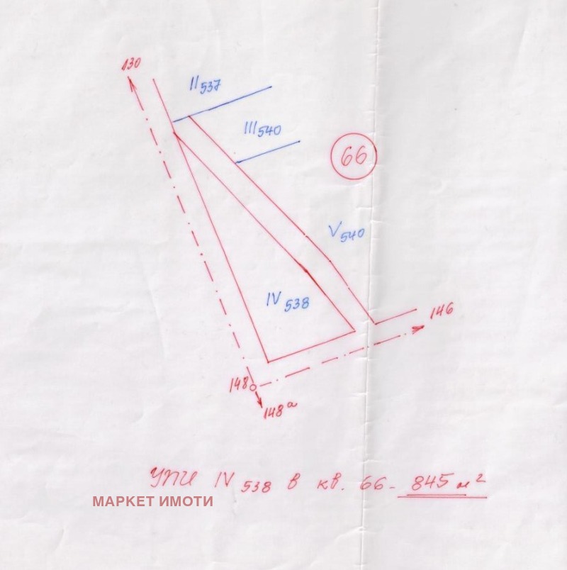 Продава ПАРЦЕЛ, област Стара Загора, с. Коларово • 21700 лв. / 11095.03 € • 97455195 1