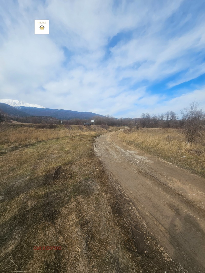 Продава ПАРЦЕЛ, гр. София, с. Бистрица, снимка 2 - Парцели - 53557748