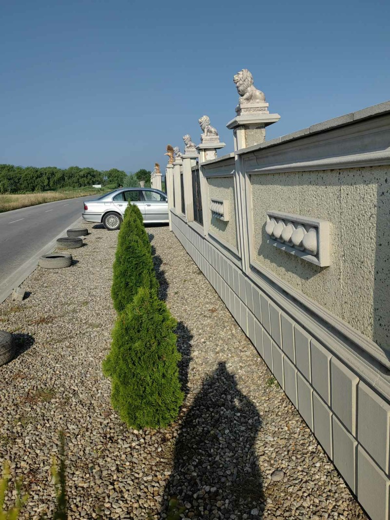 Продава ЗЕМЕДЕЛСКА ЗЕМЯ, с. Златитрап, област Пловдив, снимка 2 - Земеделска земя - 52748926