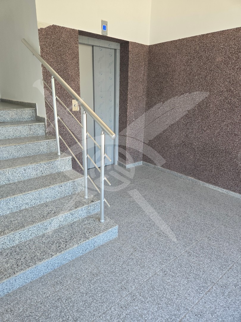 Продава 1-СТАЕН, гр. Перник, Изток, снимка 3 - Апартаменти - 55002658