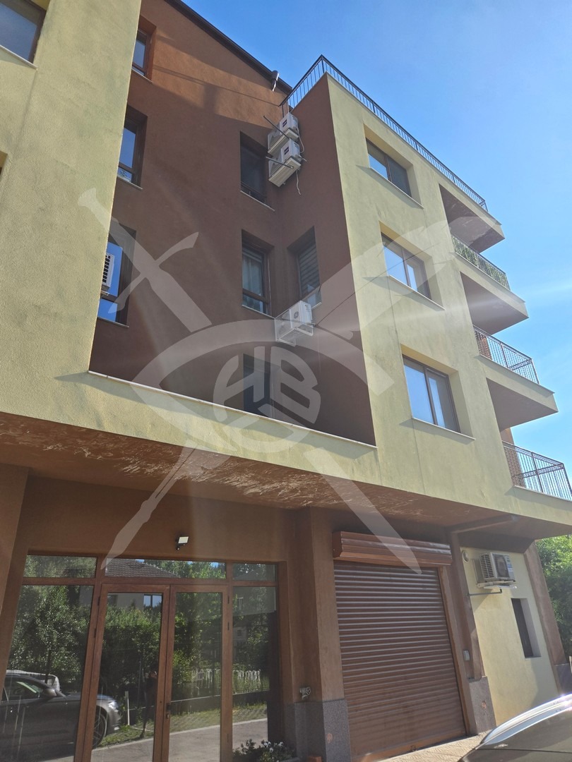 Продава 1-СТАЕН, гр. Перник, Изток, снимка 6 - Апартаменти - 55002658