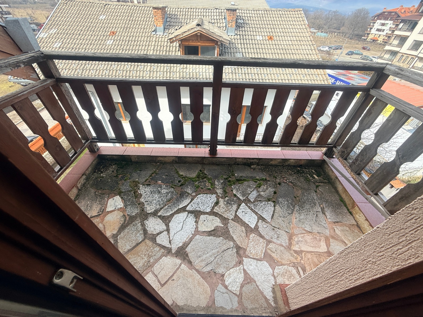 Продава 1-СТАЕН, гр. Банско, област Благоевград, снимка 2 - Апартаменти - 55207172