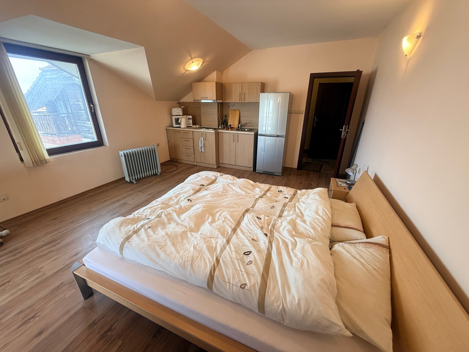 Продава 1-СТАЕН, гр. Банско, област Благоевград, снимка 7 - Апартаменти - 55207172