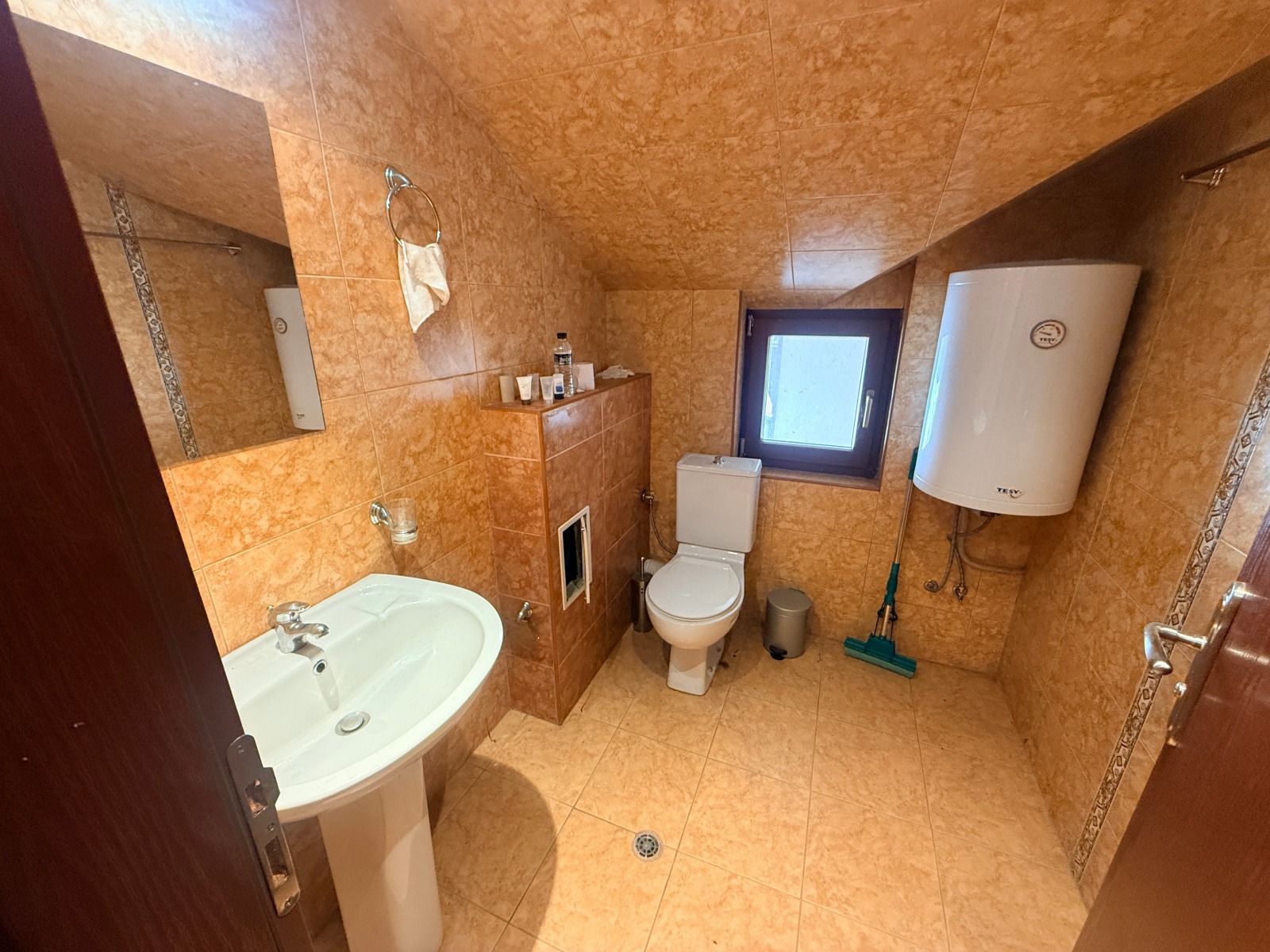 Продава 1-СТАЕН, гр. Банско, област Благоевград, снимка 11 - Апартаменти - 55207172