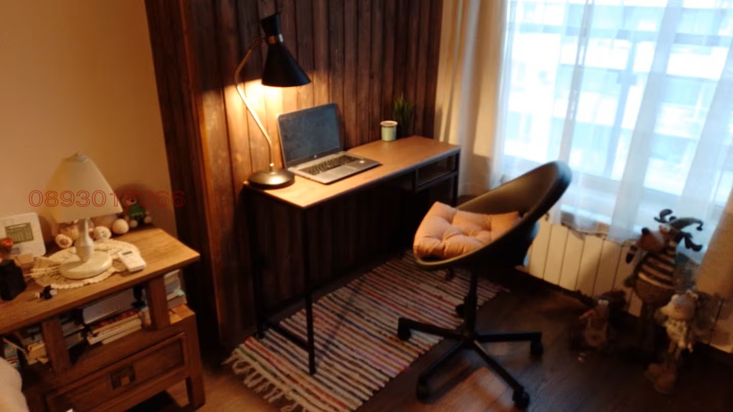 Продава 2-СТАЕН, гр. София, Изгрев, снимка 6 - Апартаменти - 54065594