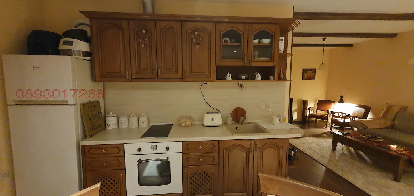 Продава 2-СТАЕН, гр. София, Изгрев, снимка 10 - Апартаменти - 54065594