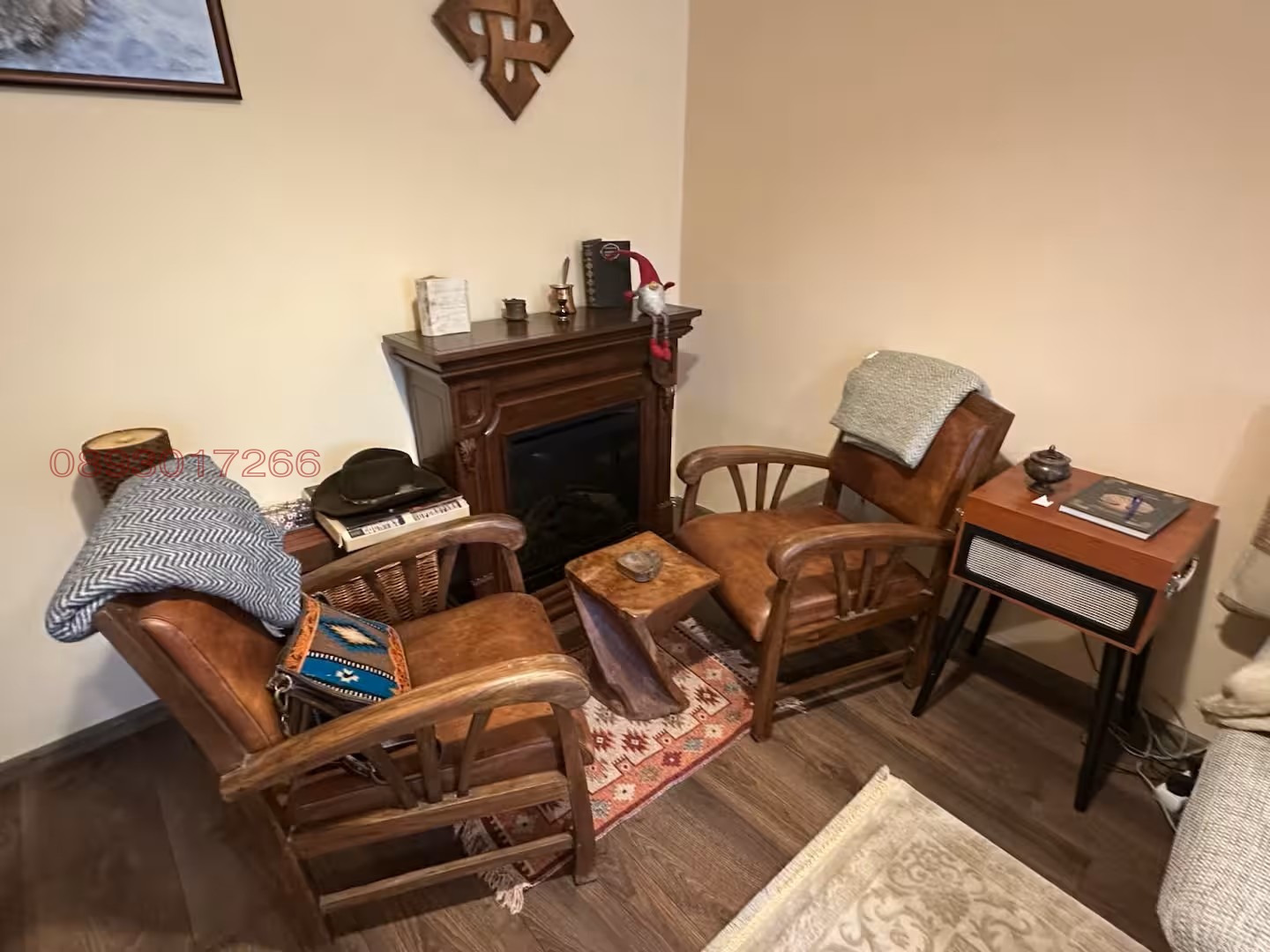 Продава 2-СТАЕН, гр. София, Изгрев, снимка 5 - Апартаменти - 54065594