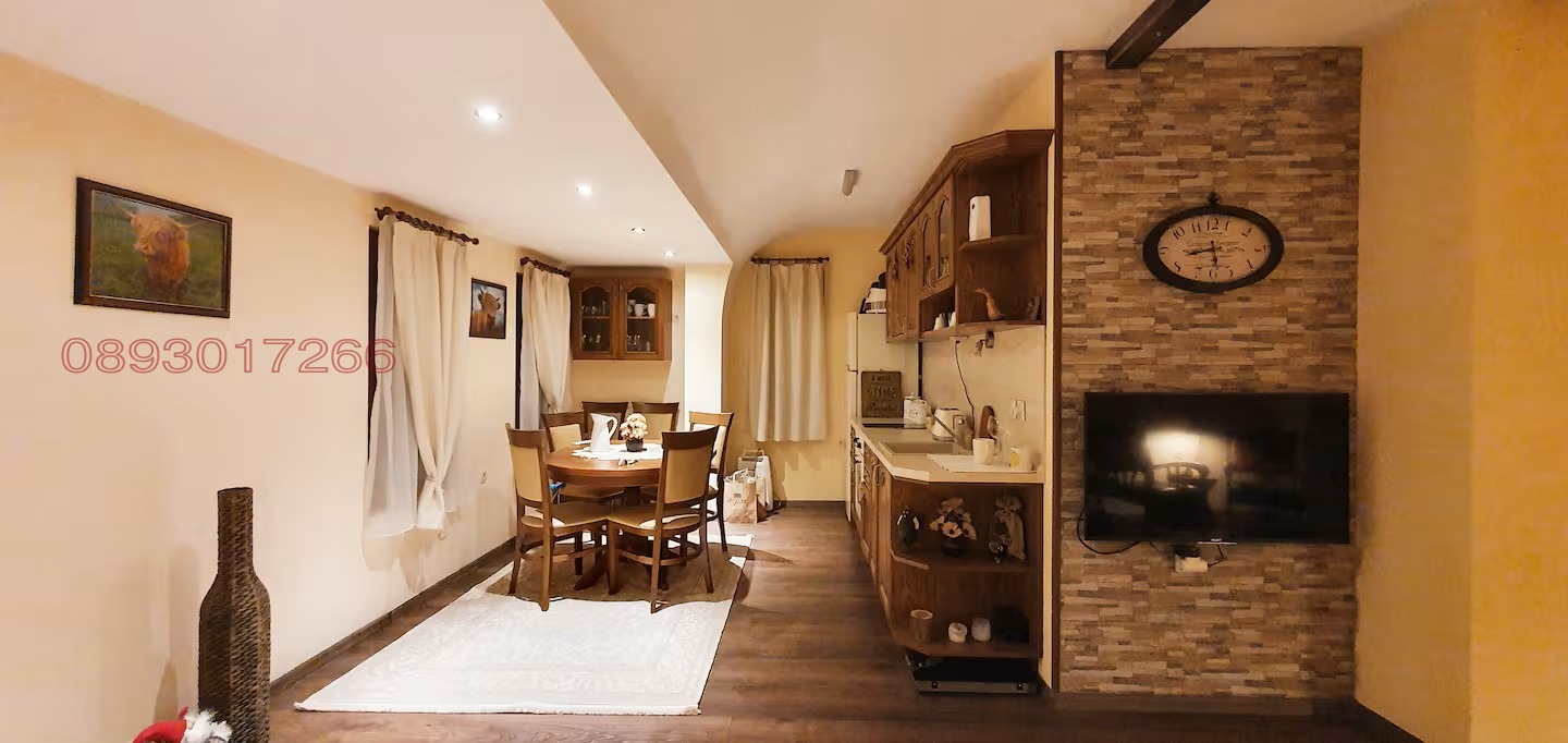 Продава 2-СТАЕН, гр. София, Изгрев, снимка 8 - Апартаменти - 54065594