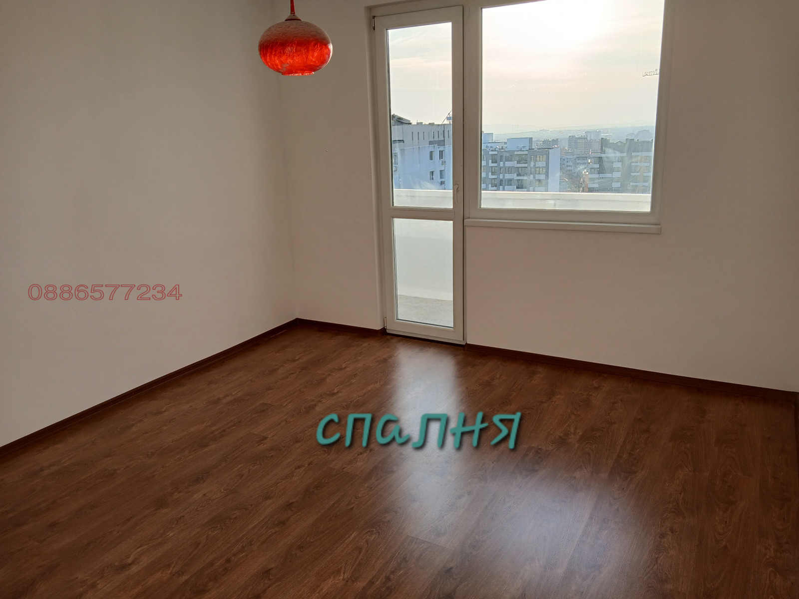 Продава 2-СТАЕН, гр. Варна, Цветен квартал, снимка 8 - Апартаменти - 54212647