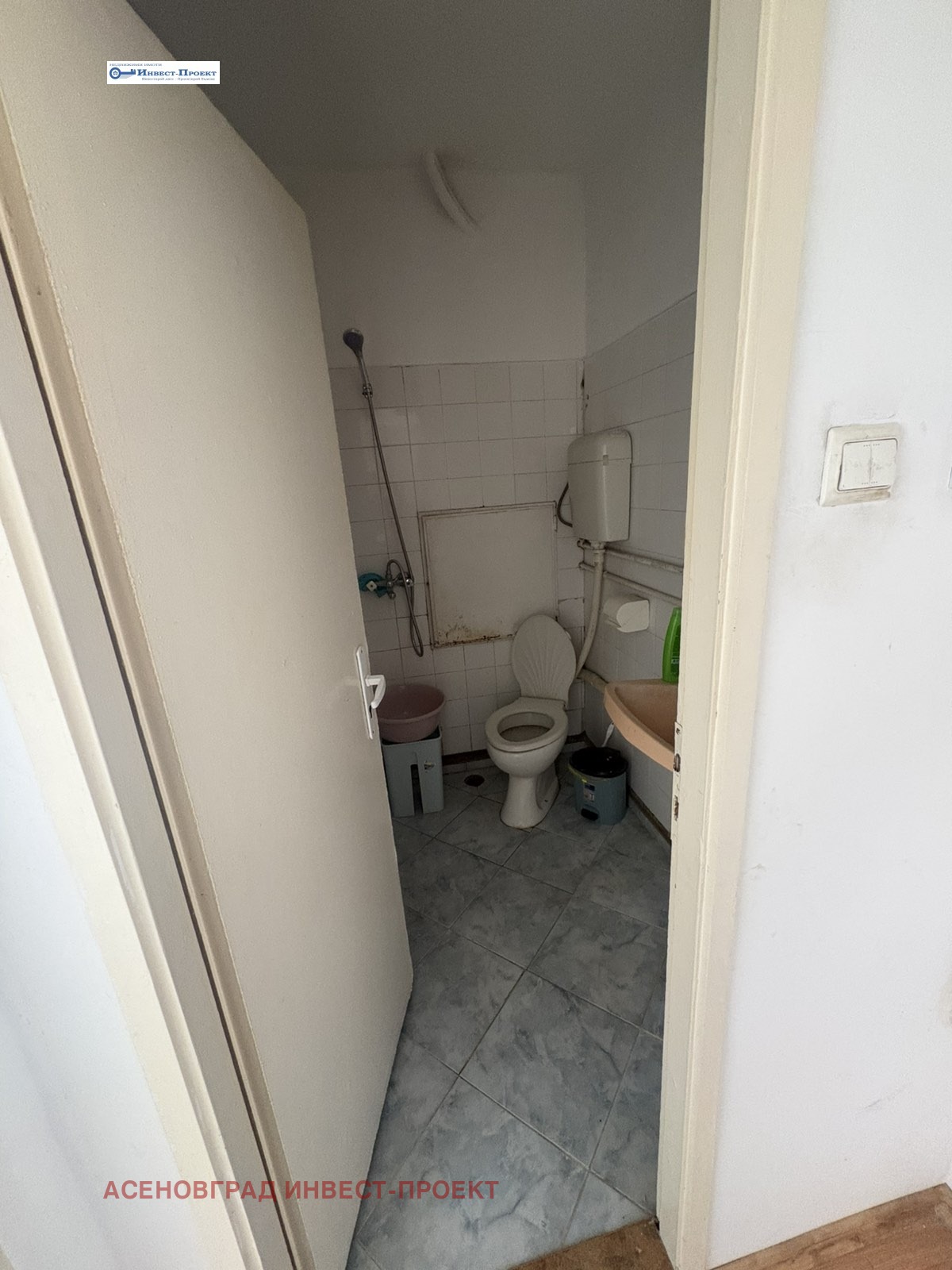 Продава 2-СТАЕН, гр. Асеновград, област Пловдив, снимка 5 - Апартаменти - 54223606