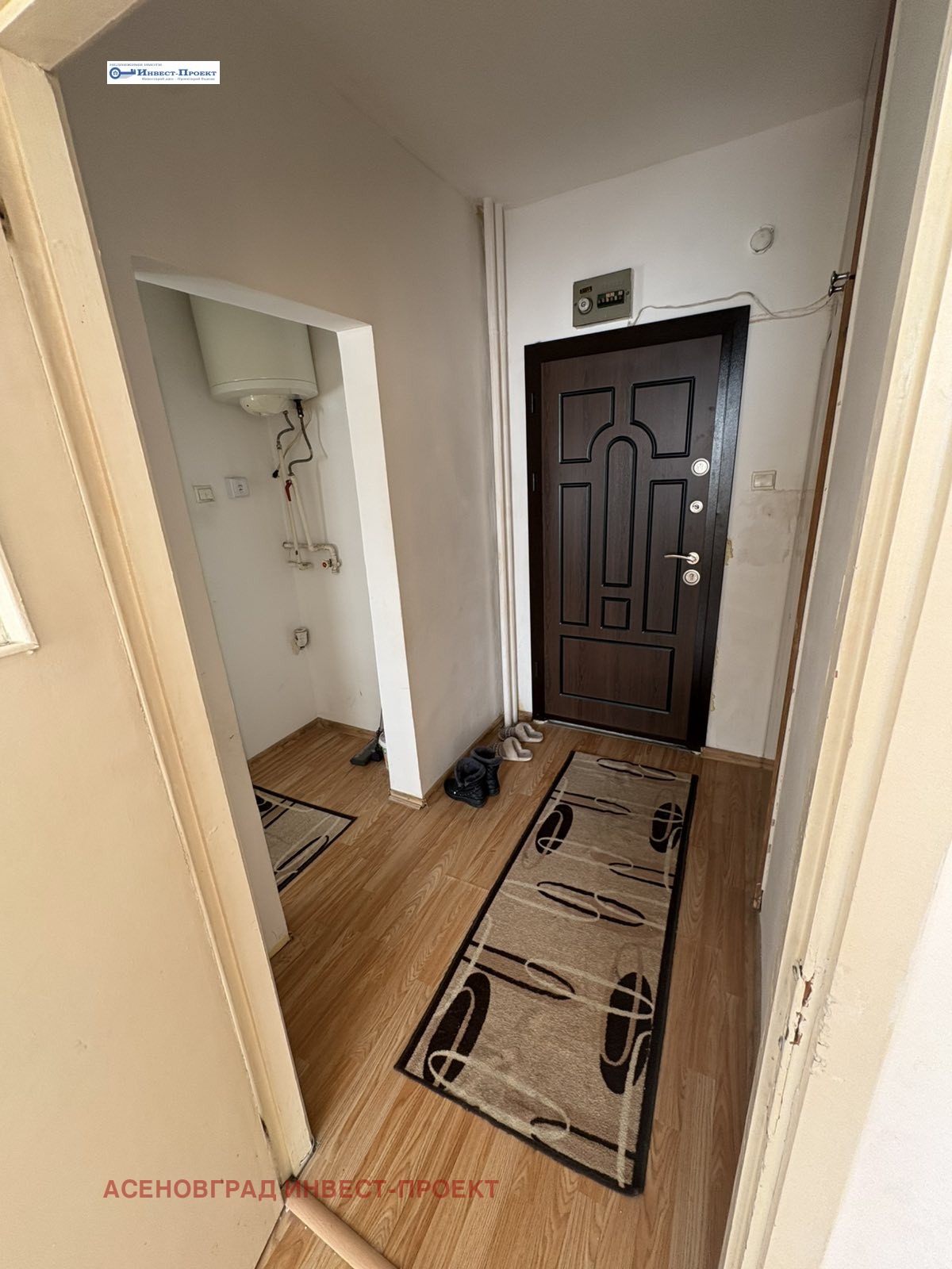 Продава 2-СТАЕН, гр. Асеновград, област Пловдив, снимка 3 - Апартаменти - 54223606