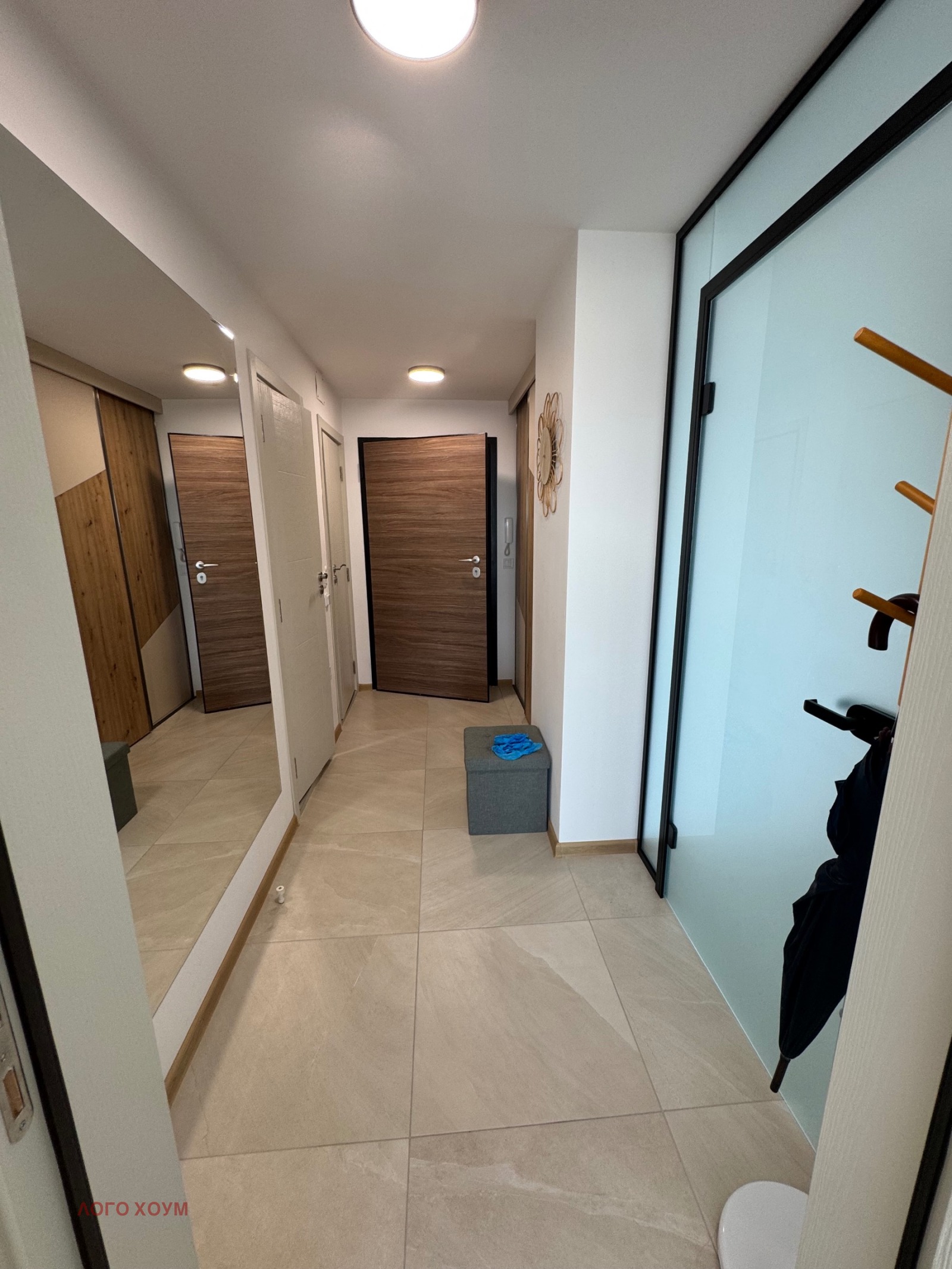 Продава 2-СТАЕН, гр. Варна, м-т Ален мак, снимка 13 - Апартаменти - 56599563
