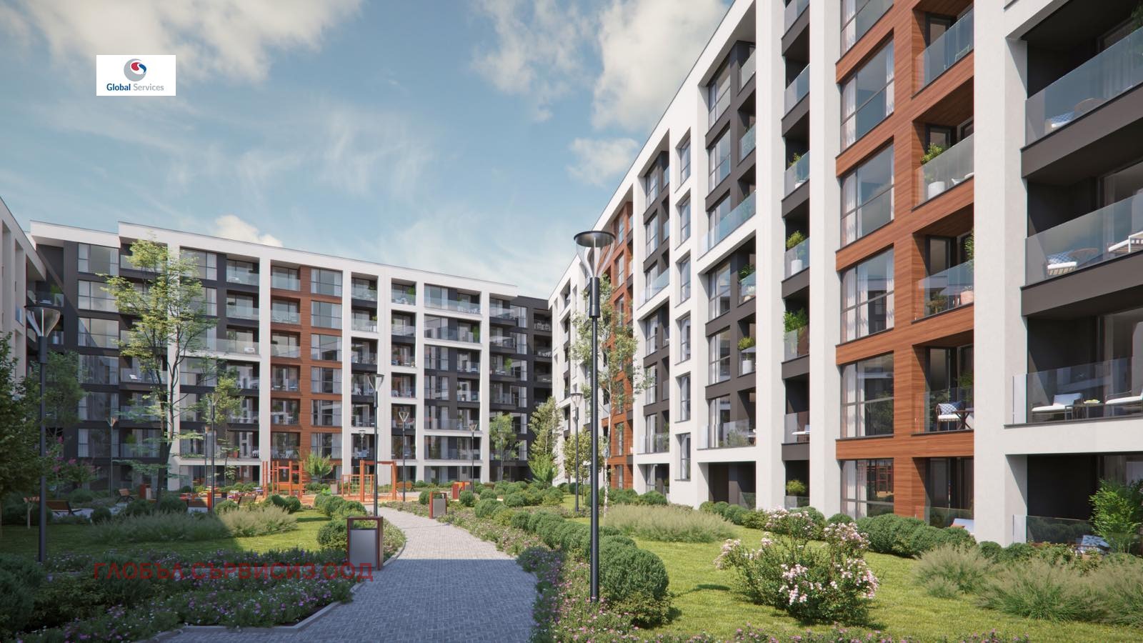 Продава 3-СТАЕН, гр. София, Малинова долина, снимка 2 - Апартаменти - 48239952