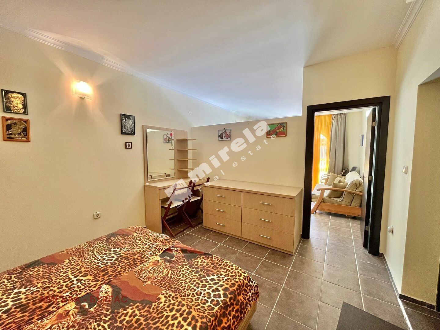 Продава 3-СТАЕН, гр. Свети Влас, област Бургас, снимка 11 - Апартаменти - 53946600