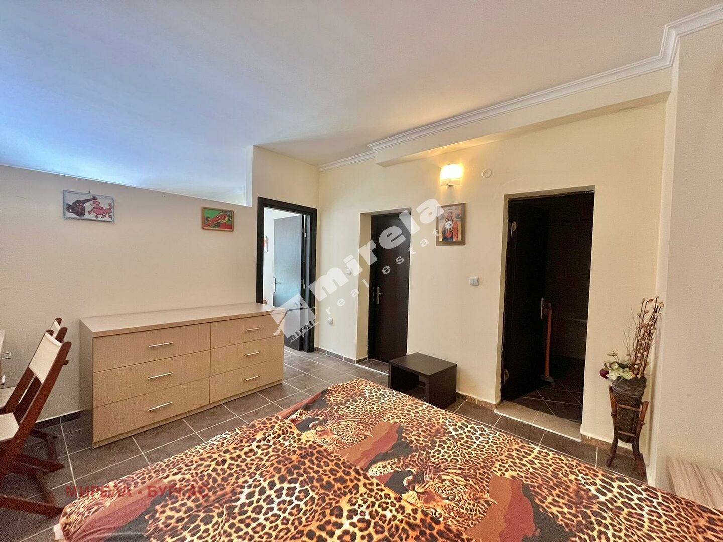 Продава 3-СТАЕН, гр. Свети Влас, област Бургас, снимка 12 - Апартаменти - 53946600