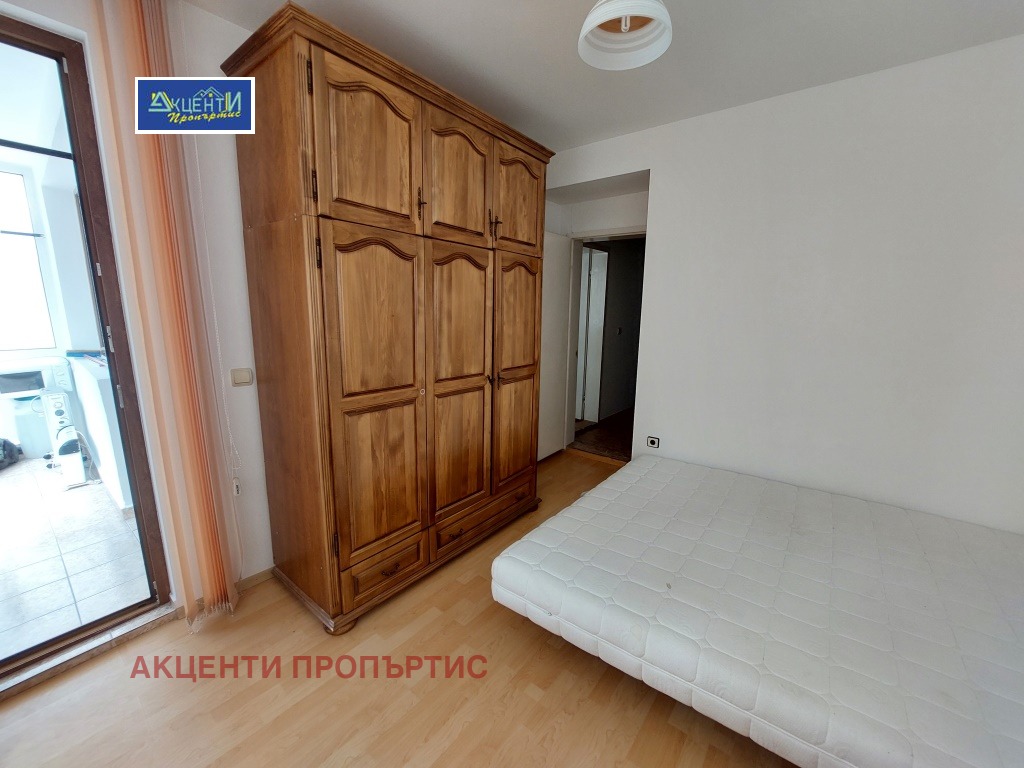 Продава 3-СТАЕН, гр. Велико Търново, Център, снимка 16 - Апартаменти - 53997613