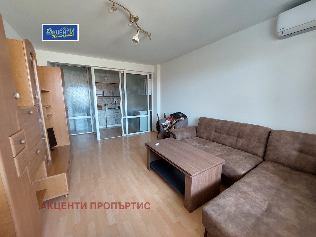 Продава 3-СТАЕН, гр. Велико Търново, Център, снимка 10 - Апартаменти - 53997613